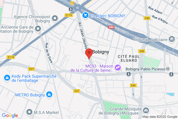 Abaction Demenagement