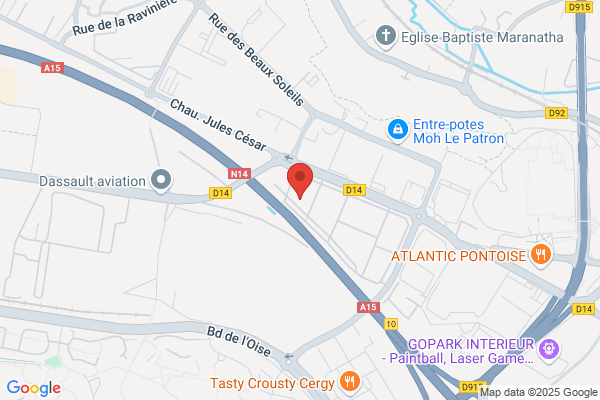 Atout Transport