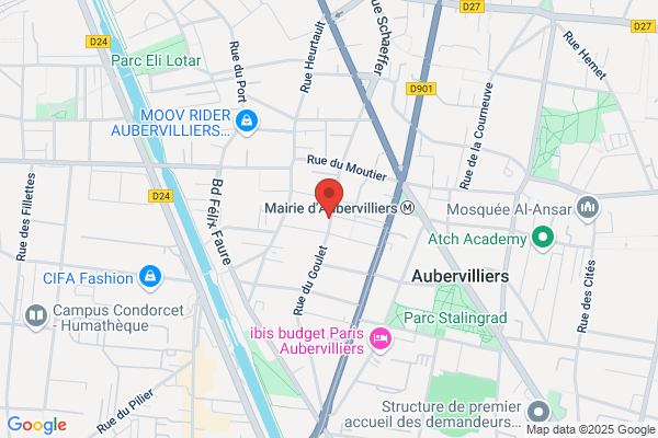 MK Logistique