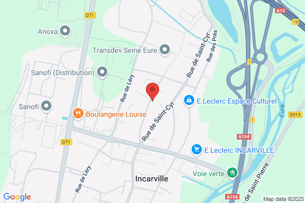 Baillieul Jacques