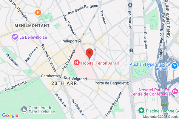 Bellaiche Henri