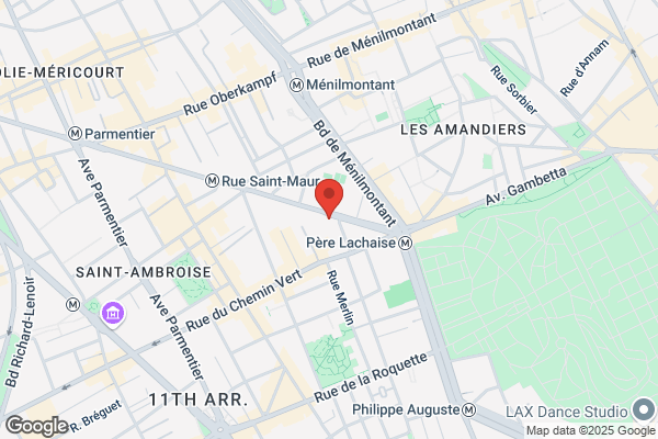 Cabinet Dentaire Republique