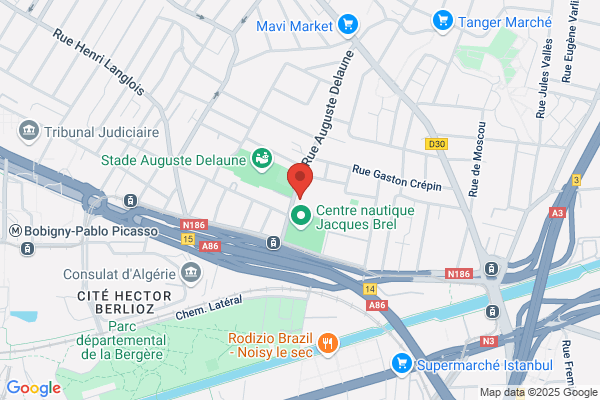 Ecoles Ecole Auguste Delaune