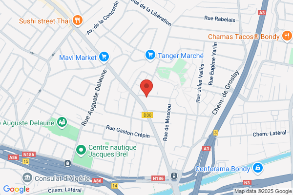 Ecoles Ecole Edouard Vaillant