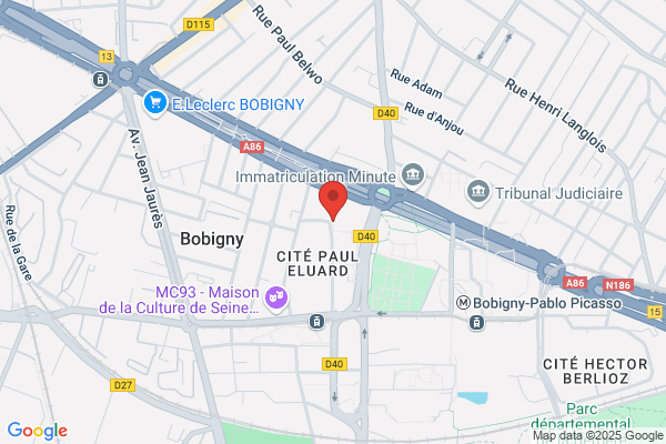 Ecoles Ecole Paul Eluard