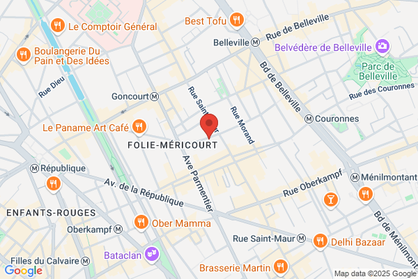 College Clg La Fontaine Au Roi