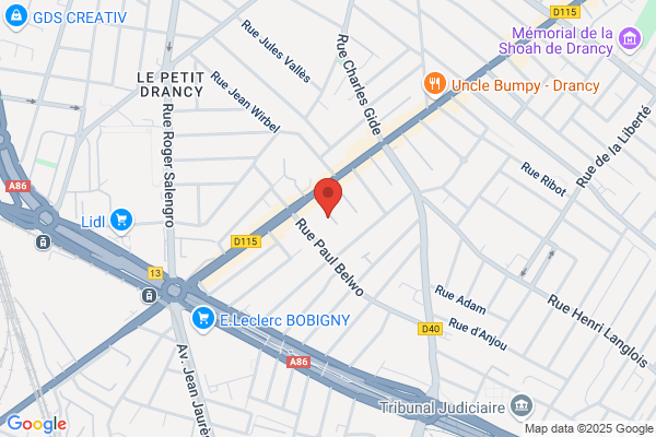 Entreprise De Batiment Prgomet Sarl