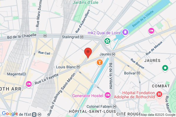 Franprix