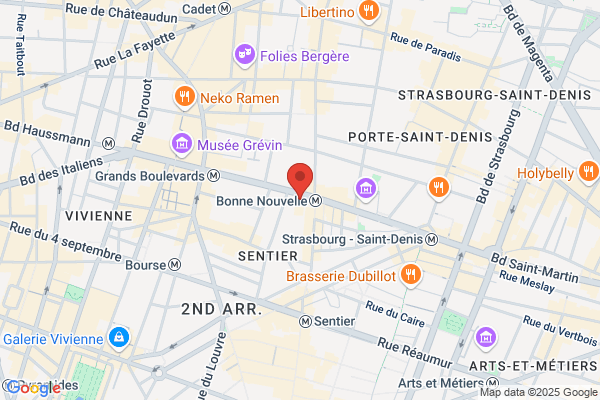 Arene Communication