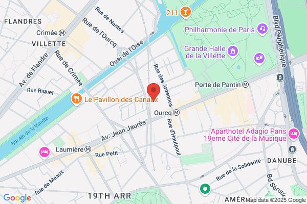 A Propos