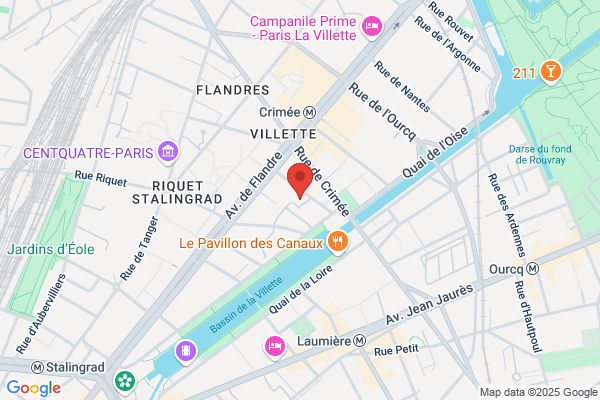 Centre Formation Information Langues Communication Cfilc