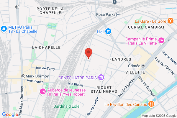 Centre Integre Formation Developpement