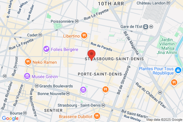 Cim Centre D Information Musicale