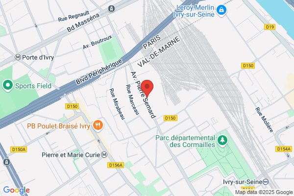 Mille et une Box