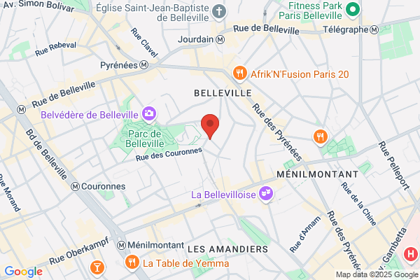 Clinique Du Parc De Belleville - emeis