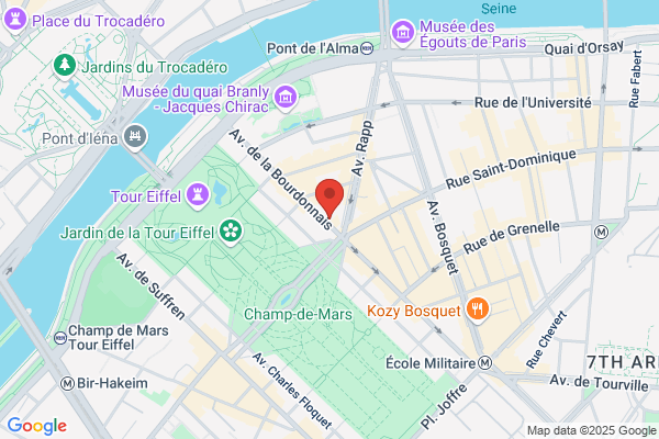 Paris ACtrip