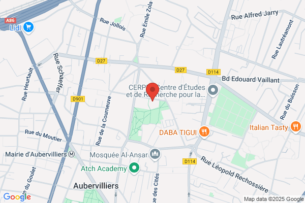 Abondance