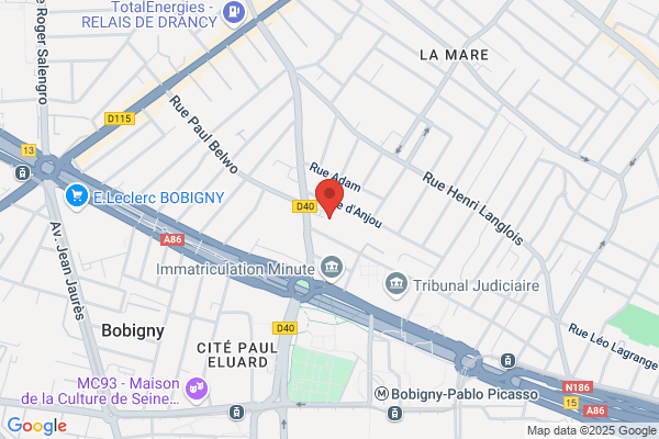 Cercle Municipal Des Sports