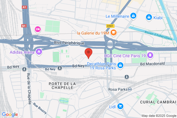 Centre Pedo Psychiatrique