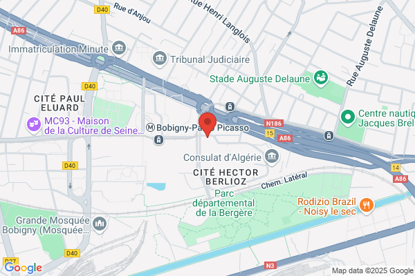 Chambre Departementale Des Huissiers De Justice De la seine