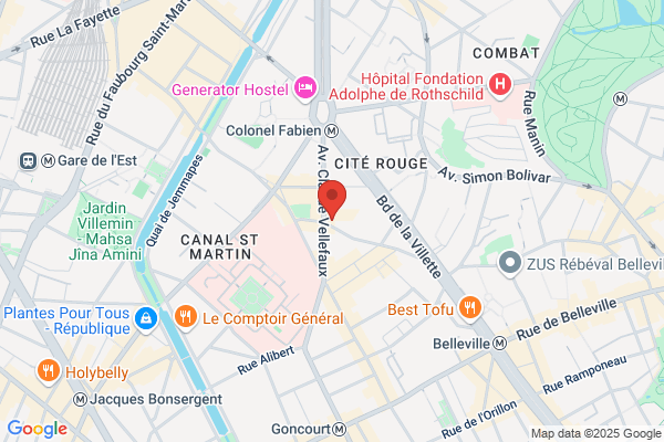 Bloit Dominique