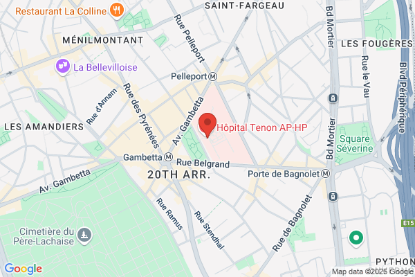 Cabinet Medical Des Docteurs Patois Et Ruiz