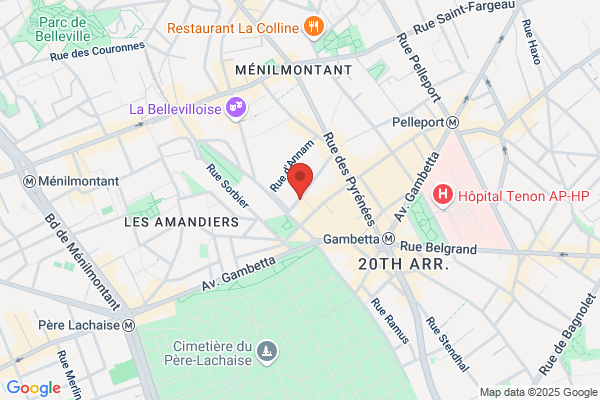 Caroline Renaudon Naturopathe