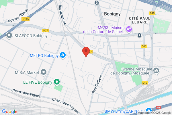 Etablissements Guegan