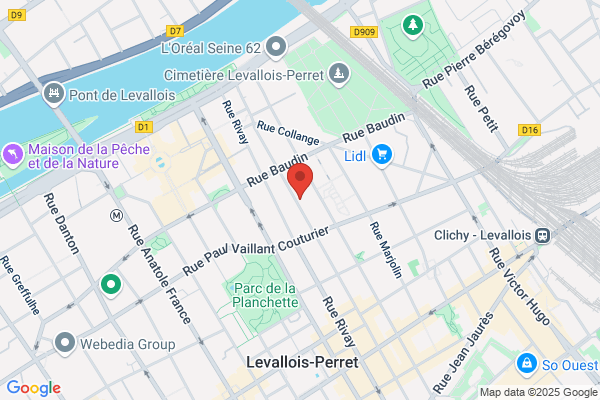 Aaf La Providence