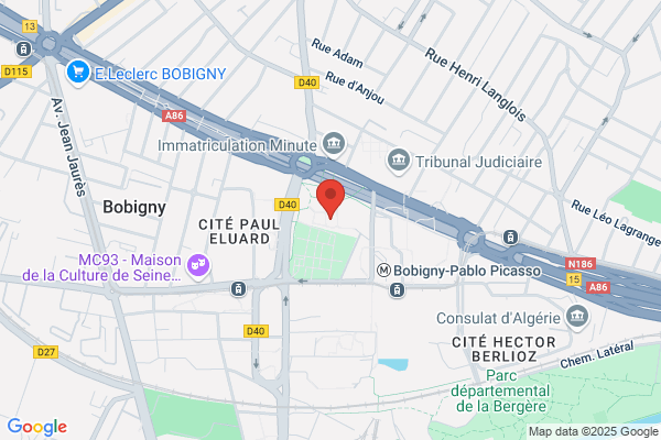 Bernet Rollande Odile Orthophoniste