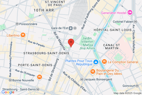 60 Minutes Escape Game Paris