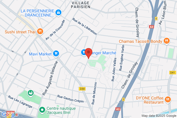 Centres De Loisirs Stockage Centre Vacances Robespierre