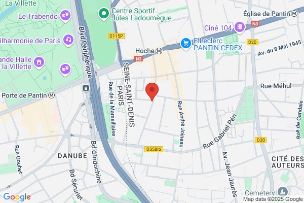 Bourzeix Philippe Pharmacien