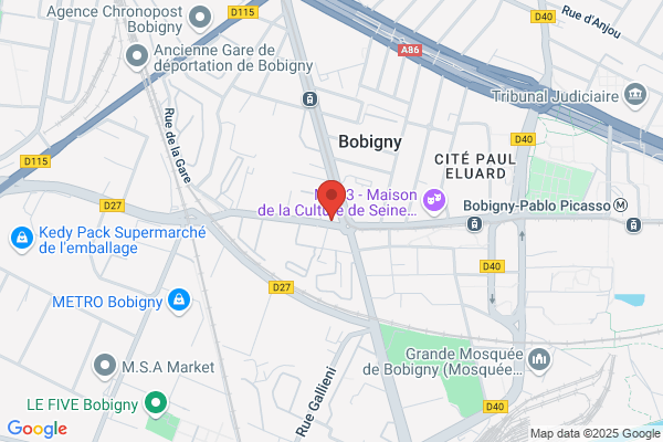 Boutron Chantal Pharmacie