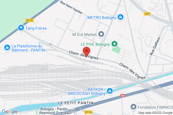 A.P.R (Aluminium Parisien Recyclage)