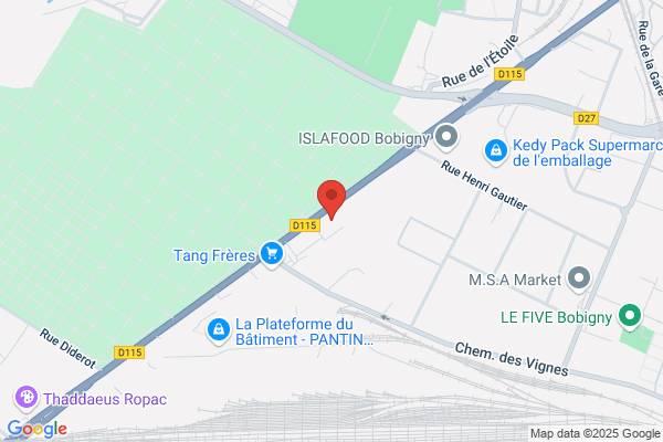 ASSURANCES VISION SANTE