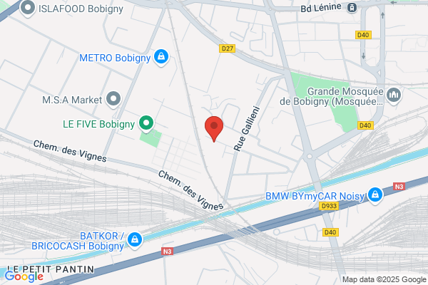 Agencer Et Exposer