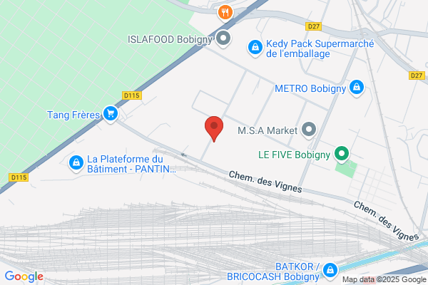 Brochage 93 Sa