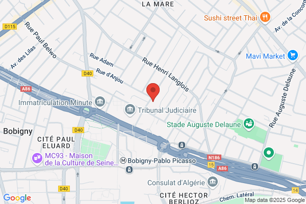 Clinique Veterinaire