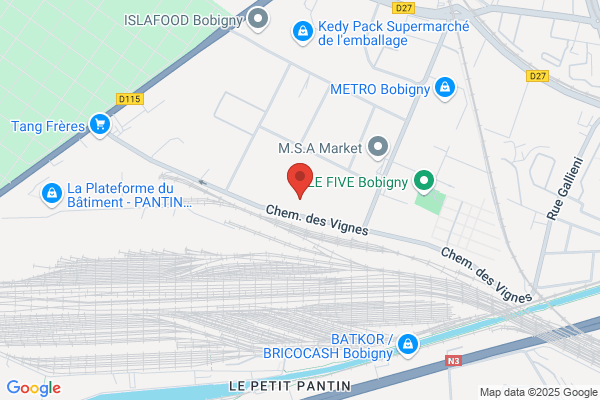 Excelsior Publications Sa