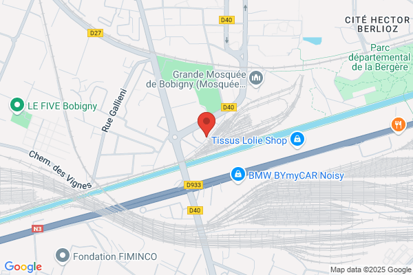 Gendarmerie Nationale