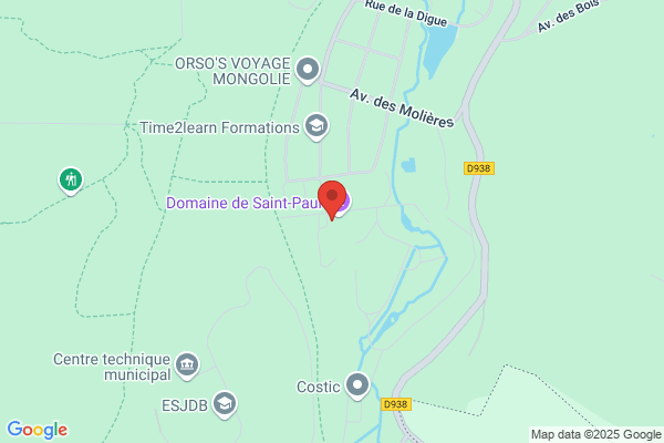 Id Informatique