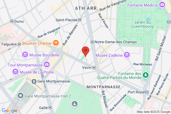 Ipcs International Presse Conseil Service