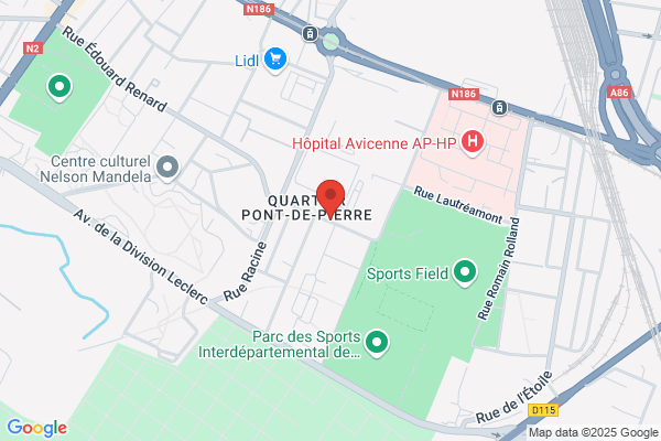 Iut De Bobigny Universite Paris 13 Uer De sante medecine Biologi