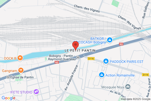 Cooperative Metallurgique De La Seine