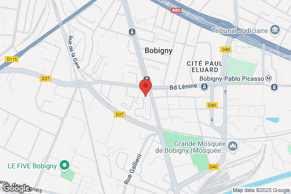 Bourse Departementale Du Travail De La Seine Saint Denis