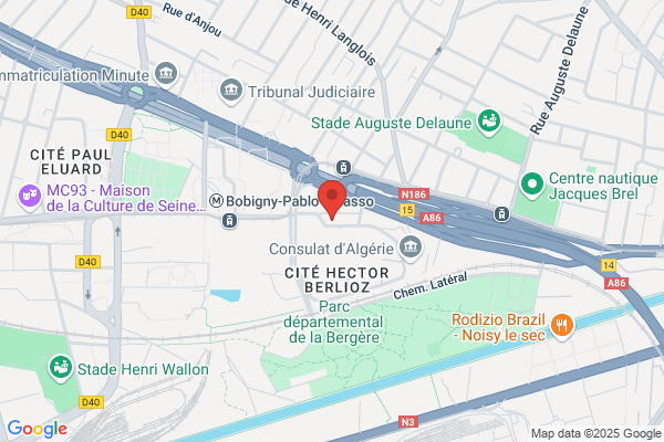 Bureau De Relations Publiques