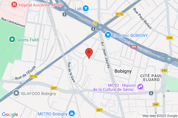 Ecoles Centre De Loisirs