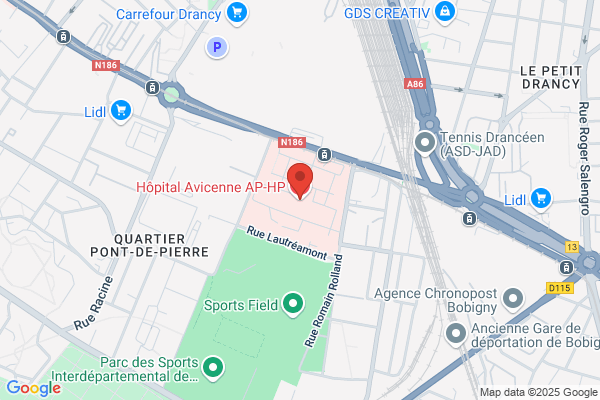 Centre David Ben Ychai