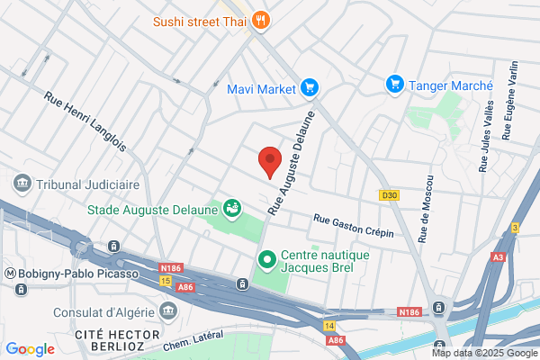 Aux Mille Bonheurs